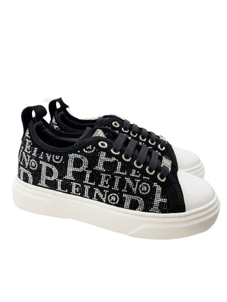 Philipp Plein Sneakers 71035 with laces