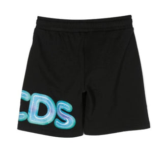 GCDS Bermuda BERMUDA FELPA JUNIOR UNISEX DMQ004