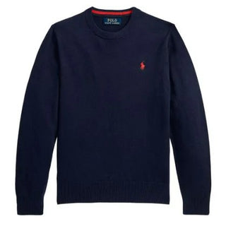 Polo Ralph Lauren Crewneck Sweater 321799887031