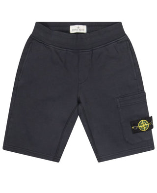 Stone Island Bermuda bermuda felpa bimbo 781661840