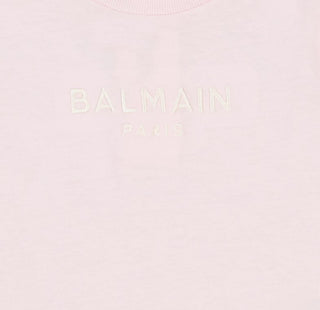 BU8011 - T-shirt - Balmain