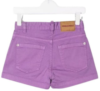 Dsquared2 Shorts Babyshorts dq0895d00iw