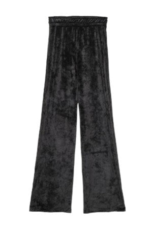 Hinnominate Chenille Palazzo Pants 3641P0278