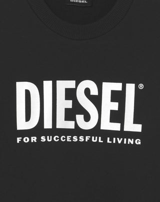 Diesel Crewneck Sweatshirt K00035