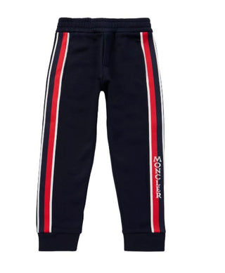 Moncler Pantaloni modello jogger I29548H00008