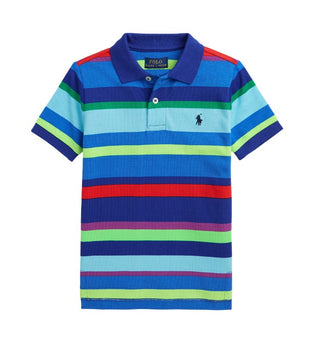 Polo Ralph Lauren Polo-T-Shirt 322905205003