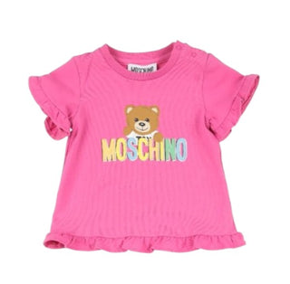 Moschino T-shirt  MDM038