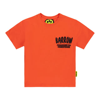 S4BKJUTH117 - T-shirt - Barrow