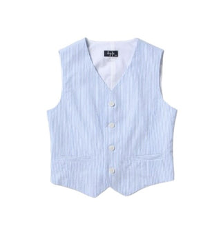 P22GI005C3227 - Gilet - Il Gufo