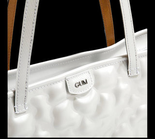 Gum Borsa  95acc027 con zip