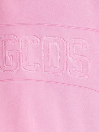 GCDS Kapuzenpullover DMF00D