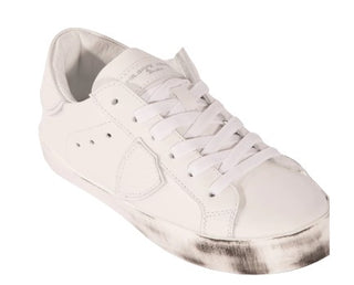 Philippe Model Sneakers PARIS 74193 CON LACCIO