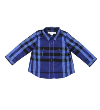 Burberry Camicia a maniche lunghe 4051738