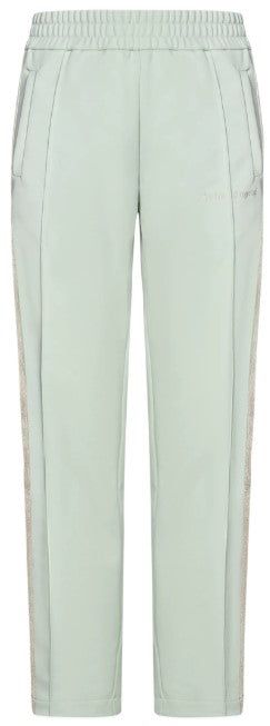 Palm Angels Pantalone jogger PMCJ020S24FAB0015103