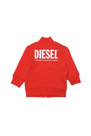 Diesel Baby-Sweatshirt K00265-0IAJH