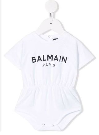 Balmain Body neonato 6Q1901