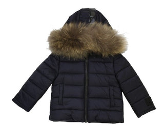 Diadora Babyjacke 012523