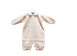 Little Bear Onesie 2078 mit Knöpfen hinten