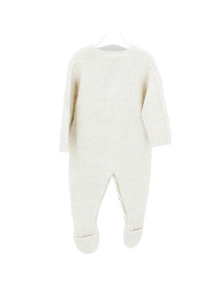 Babydola Onesie 11441 MIT KNÖPFEN