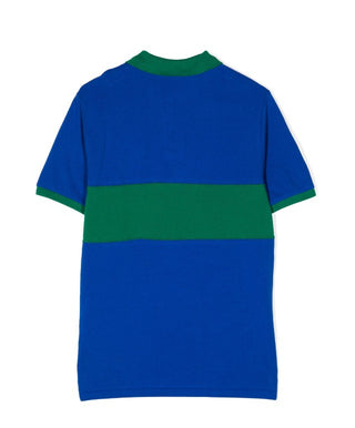 Polo Ralph Lauren T-Shirt A Polo 321861047005 Con Logo Da Bambino