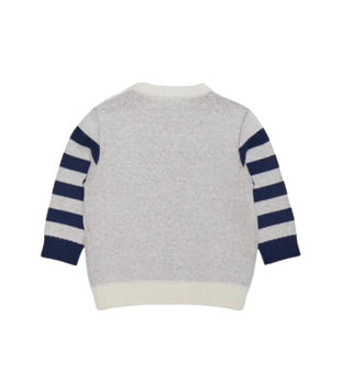 Diesel Crewneck Sweater K00449-KYAWU