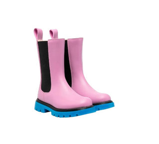 Simonetta Boots ir0a06 with elastic