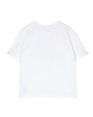 Maison Margiela T-shirt girocollo M60422-MM010