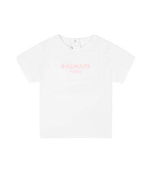 BU8011 - T-shirt - Balmain