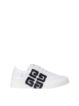 Givenchy h29077 Sneakers mit Schnürsenkeln