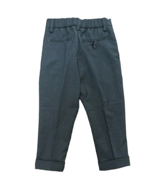 Massimo Brunelli Pants with American pocket LITFRK3687