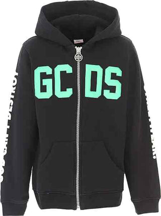 GCDS Logo Sweatshirt 025883