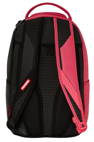 Sprayground Zaino Shark Central Pink Slice 910B6252NSZ