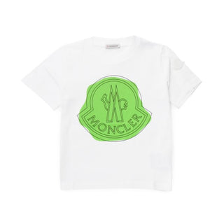 Moncler T-shirt h19518c00016