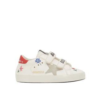 Golden Goose Sneakers Baby School gif00166/f Newborn