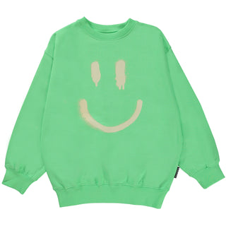 Molo Sweatshirt Baby-Sweatshirt 6S23J203