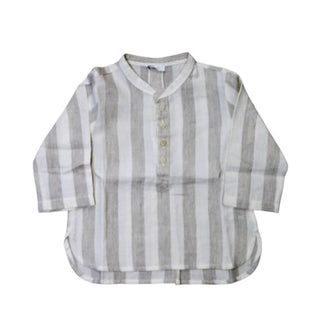 Il Gufo Camicia coreana P17CL017L1006