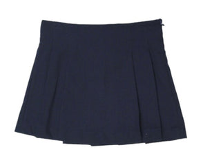 Little Ludo Pleated Skirt BS8WB006/0655