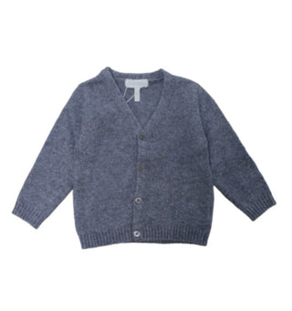 Isi Boy Maglia cardigan FCCB206GFLL