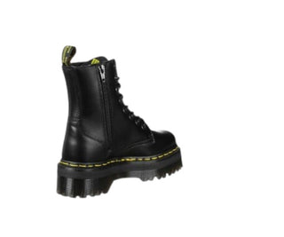 Dr. Martens Amphibians 15265001 mit Schnürsenkeln