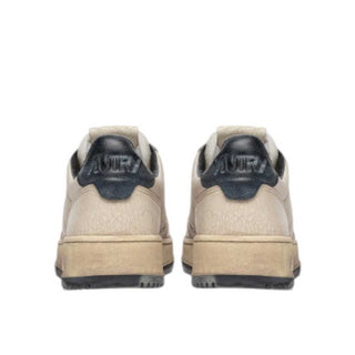 Autry Sneakers medalist low avlm-ad01