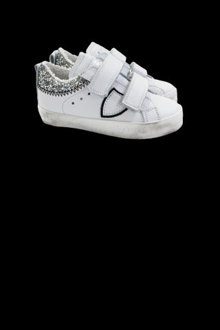 Philippe Model Sneakers 71124a with velcro