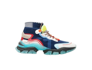 Moncler Sneakers  4m71540 con lacci