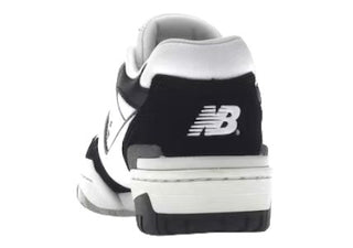 New Balance Sneakers WITH LOGO WRITTEN ON RUBBER GSB550CA with laces