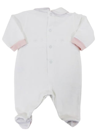 Teto e Tatta Onesie TU4800 MIT CLIP