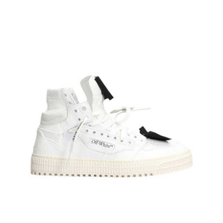 Off-White Off Court Sneakers OWIA112C99/LEA004 In Leather