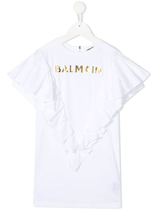 Balmain Abito ABITO BIMBA 6O1211