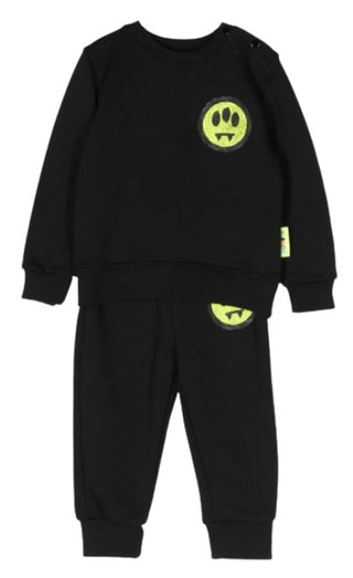 Barrow Baby Tracksuit F3BKUNTP135