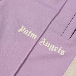 Palm Angels Trousers PMCJ001S22FAB007360