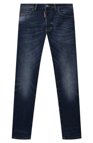 Dsquared2 Five-pocket jeans DQ0501-D009C