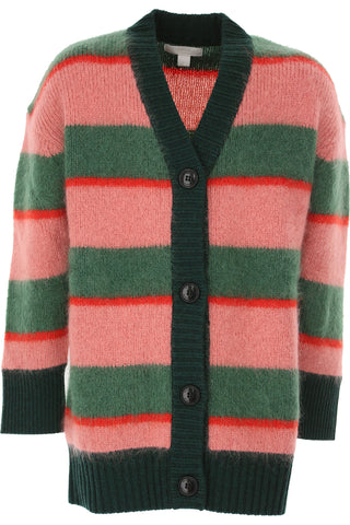 Burberry Maglia cardigan 8002586